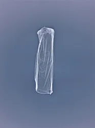 Sin título, 2001