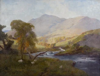 En Borrowdale