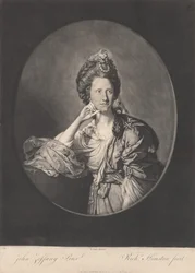 Señora Wodhull