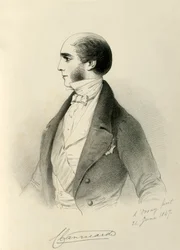 El Marqués de Clanricarde, 1847
