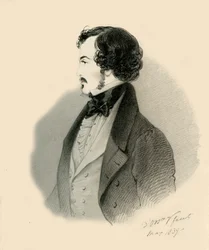Vizconde Jocelyn, 1839