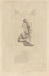 Monumento a John Hudleston