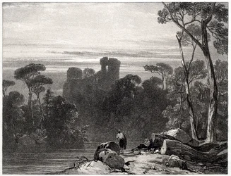 Castillo de Bothwell