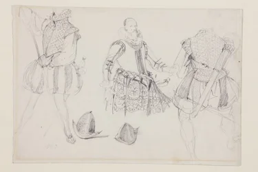 Estudios de Vestuario