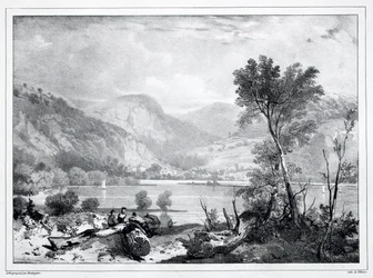 Lochkillin