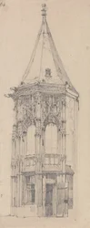 Palacio de Justicia de Ruán