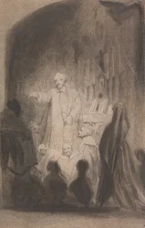 Sin título (uno de tres)