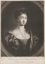 Señora (¿La Bella?)