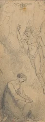La Anunciación (Lucas 1:26)