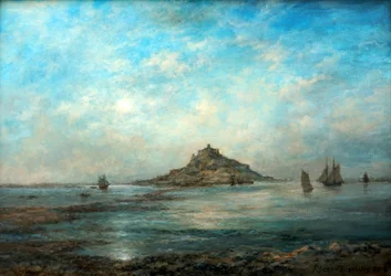 Monte de San Miguel