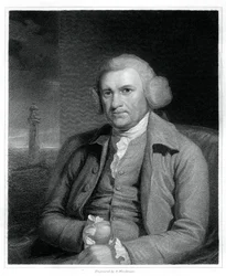 John Smeaton, ingeniero civil inglés