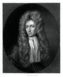 Robert Boyle, químico y físico nacido en Irlanda, 1833