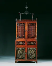 Secretaire-cabinet de Jorge II