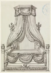 Dibujo Original, Cuaderno VII, placa 3