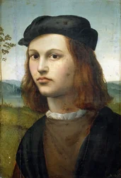Retrato de un niño, ca. 1510-1520