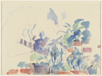 Paisaje, Boitsfort