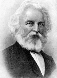 Henry W. Longfellow, Poeta de Nueva Inglaterra, 1923