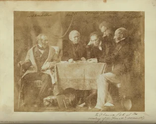Comité de la Iglesia Libre