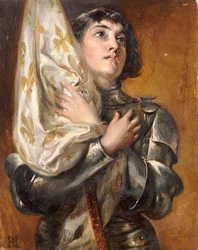Juana de Arco