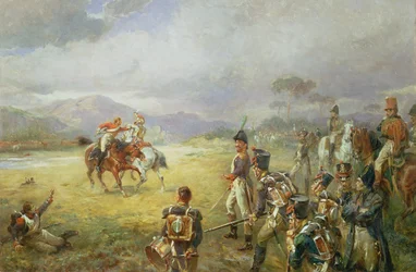 El Duelo, Juego Limpio