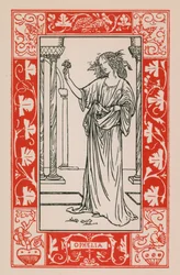 Ofelia, Hamlet