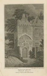 Casa Aldgate en Bethnal Green