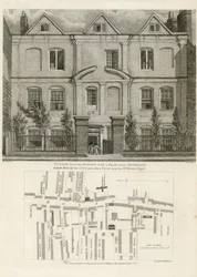 Casa de San Juan, Hoxton