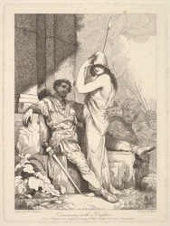 Conversando con un cautivo, 15 de noviembre de 1779