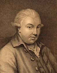 Thomas Alexander Erskine, 6º Conde de Kellie 1732-1781, 1782