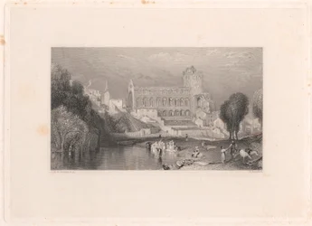 Abadía de Jedburgh