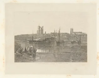 Orford, Suffolk