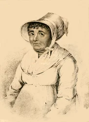 Joanna Southcott, una fanática extraordinaria