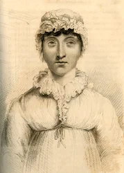 Margaret McAvoy, una niña ciega extraordinaria, 1821
