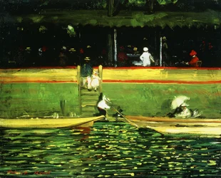 En Joinville, 1896