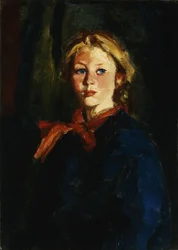 Señorita Violet Organ