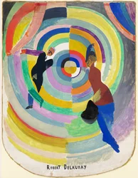 Drama Político, 1914