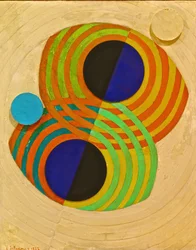 Relieve. Ritmos, 1932