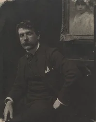 Sin título, c. 1900-1906