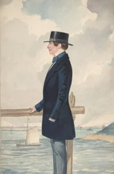 Un Navegante, 1806-65