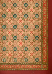 Papeles pintados, 1893