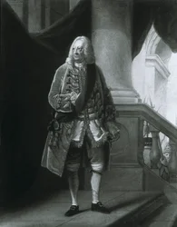 Jorge II (1683-1760)