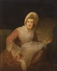 Patience Lovell Wright