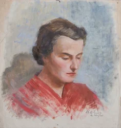 Sra. Smith de la Royal Grammar School, Newcastle