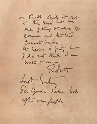 La última página del diario del capitán Scott, 1912 1935