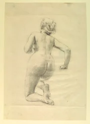 Estudio figurativo