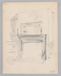 Chimenea