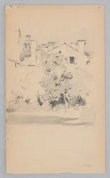 Jardín