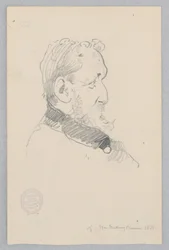 Gedney Bunce