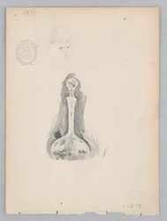 Botella de Vidrio