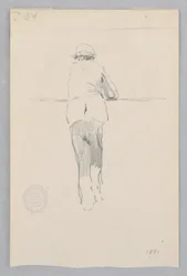 James McNeill Whistler